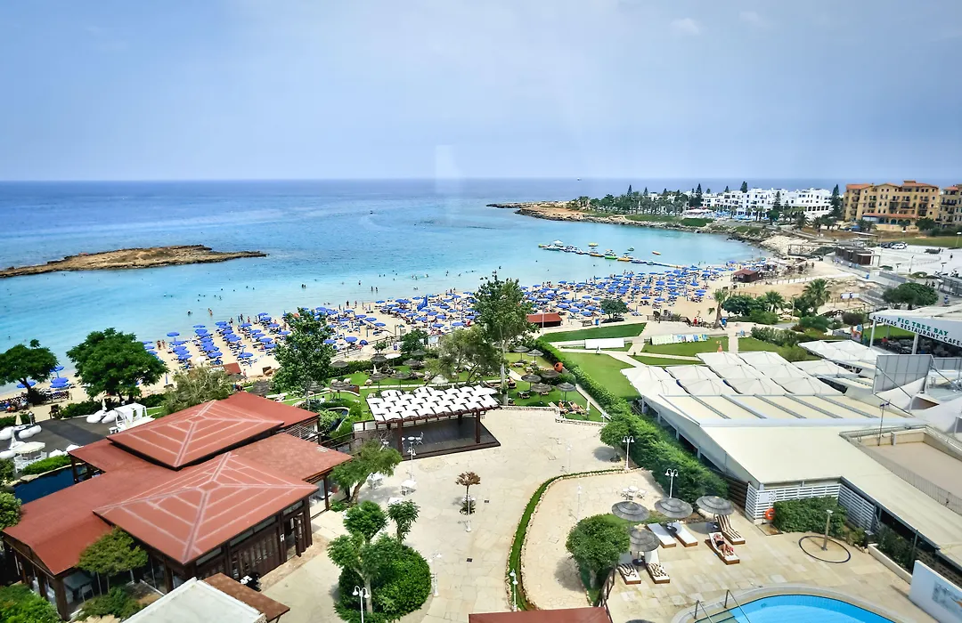 Capo Bay Hotel-1