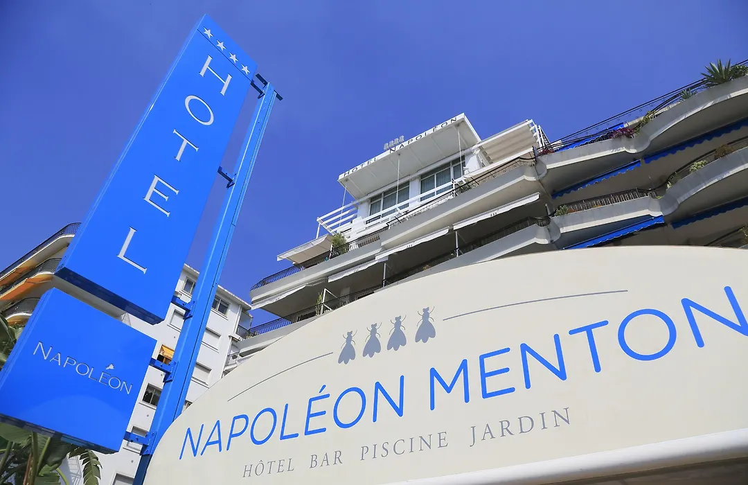 Hotel Napoléon-1