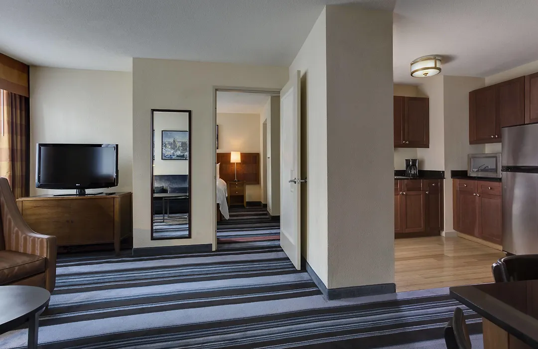 Residence Inn By Marriott New York Manhattan/Times Square-1