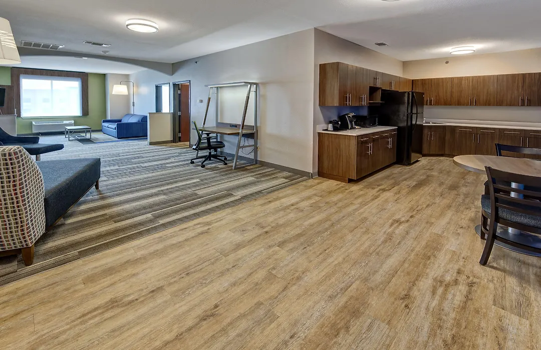 Holiday Inn Express Hotel And Suites Corsicana I-45 By Ihg-1