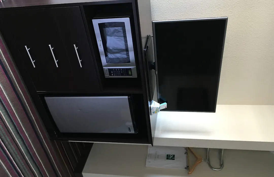 Quality Inn & Suites Horse Cave - Cave City-1