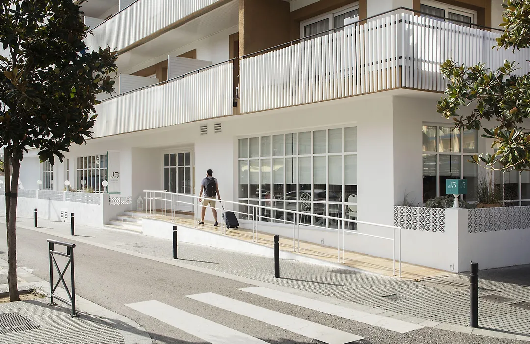 The 15Th Boutique Hotel (Adults Only)-1