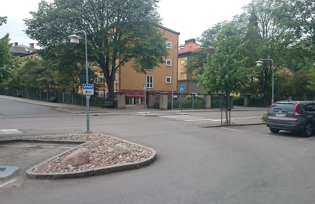 Hotel Falun-1