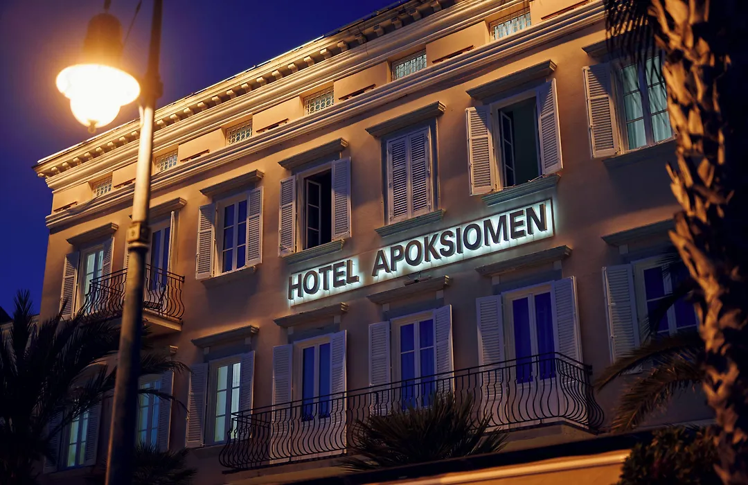 Hotel Apoksiomen-1