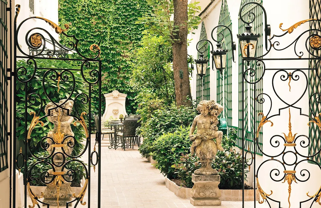 Hotel De Varenne-1