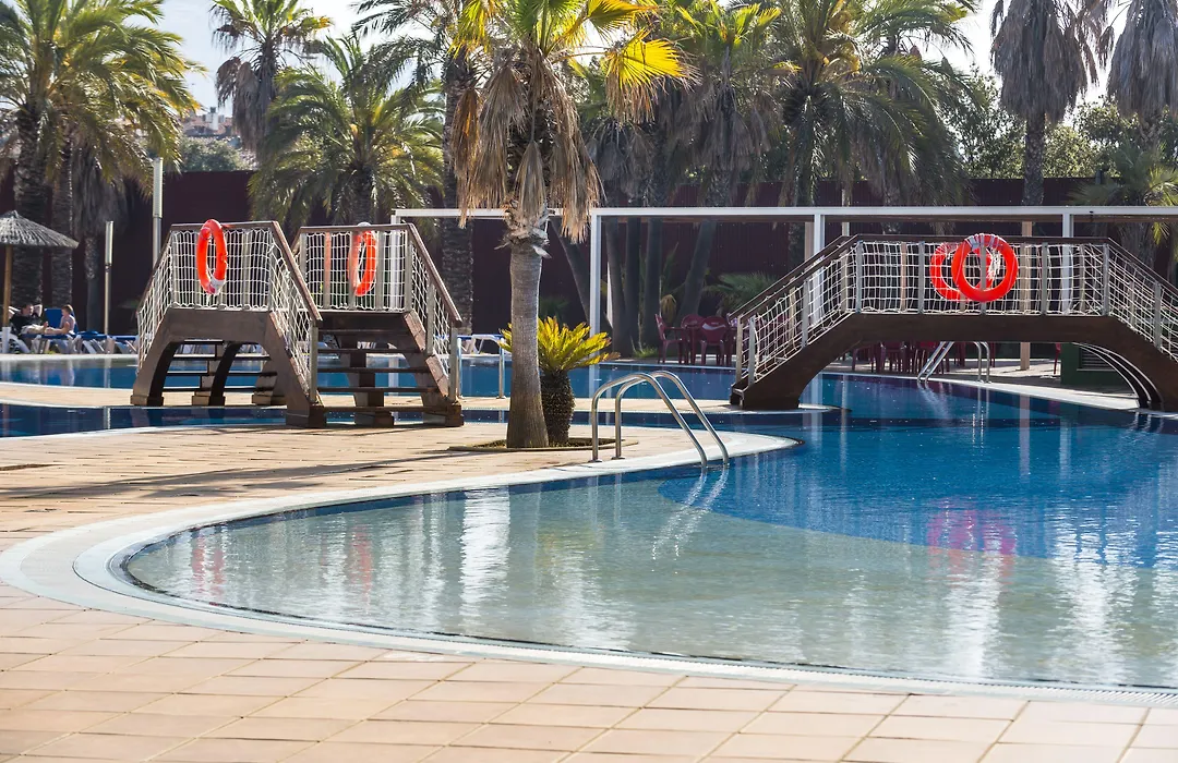 Costa Encantada Resort&Suites-1