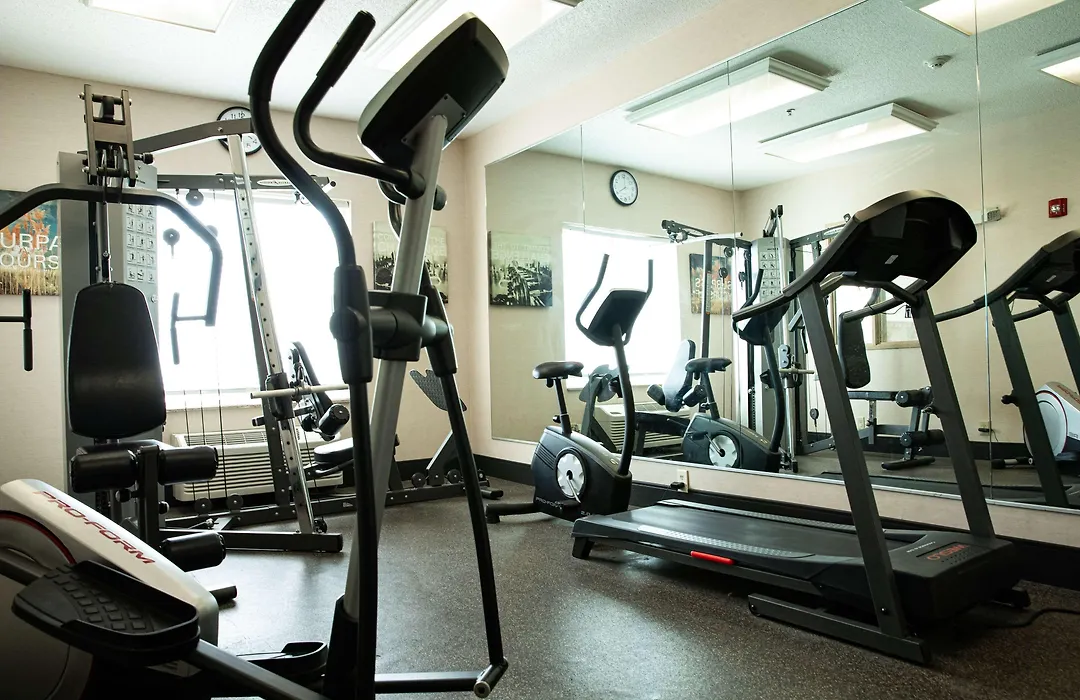 Best Western Providence-Seekonk Inn-1