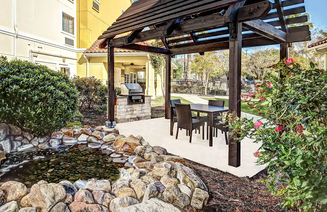 Towneplace Suites By Marriott San Antonio Northwest-1
