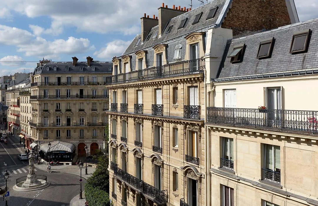 Hotel Antin St Georges-1