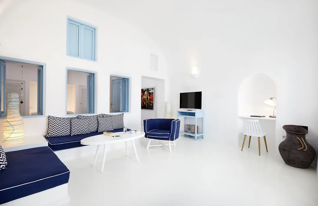 Dreams Luxury Suites-1