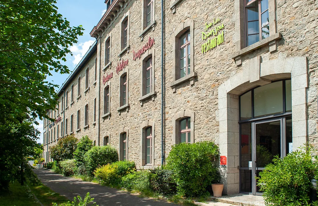 Vacancéole - Le Duguesclin-1
