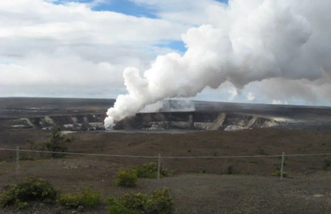 Volcano Mist Cottage-1
