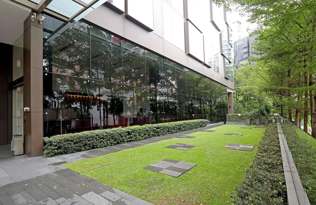 Quincy Hotel Singapore By Far East Hospitality (Adults Only)-1