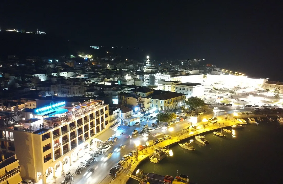 Strada Marina Hotel-1