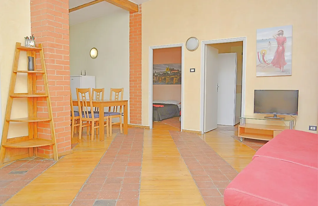 Casa Italia Prague-1