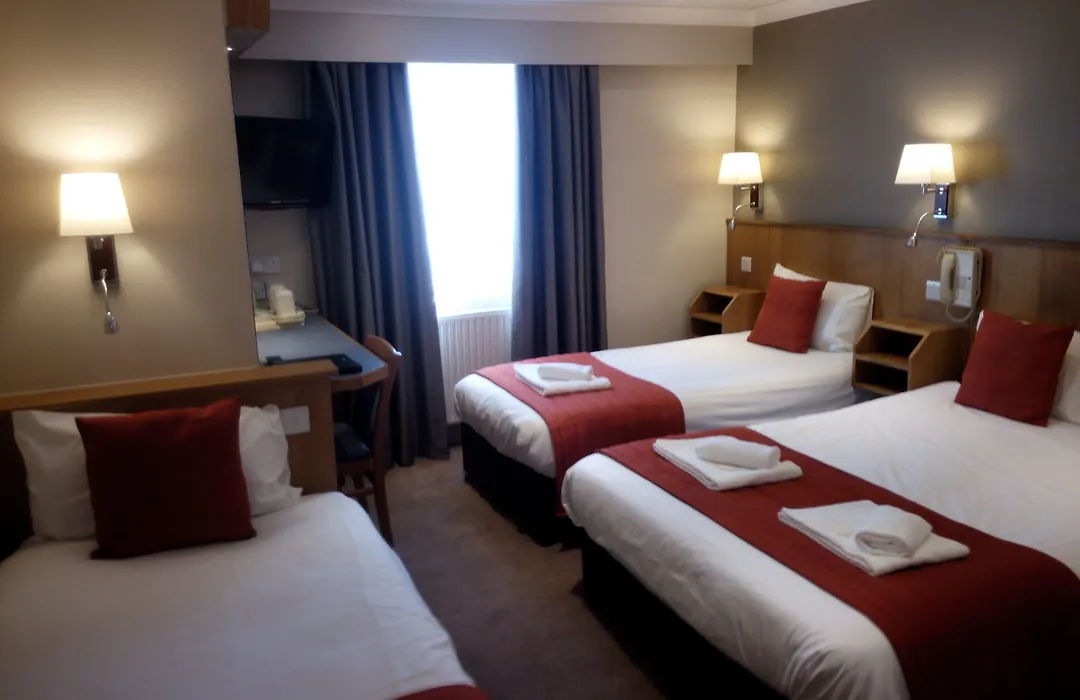 Columbus Hotel-1