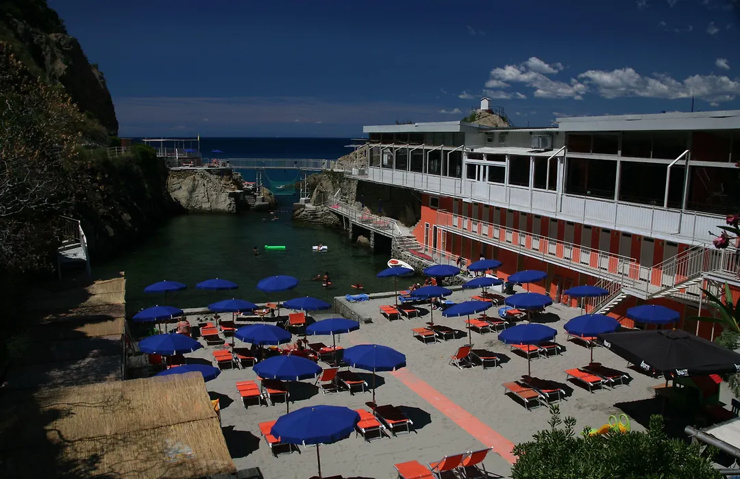 Grand Hotel Dei Castelli-1