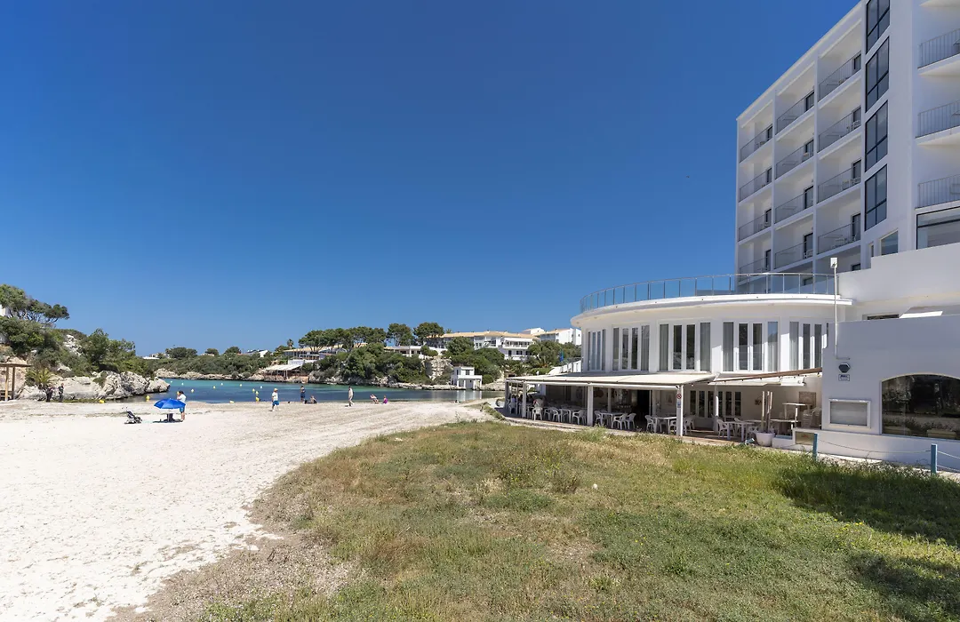 Hotel Playa Santandria Adults Only-1