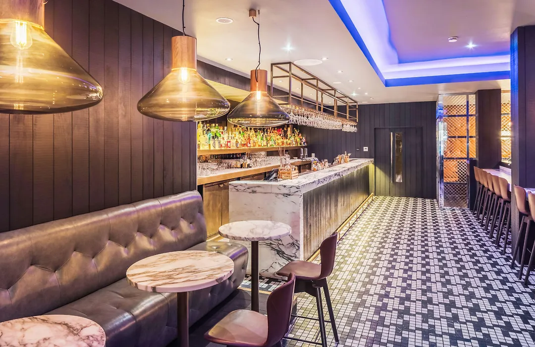Radisson Collection Hotel, Royal Mile Edinburgh-1