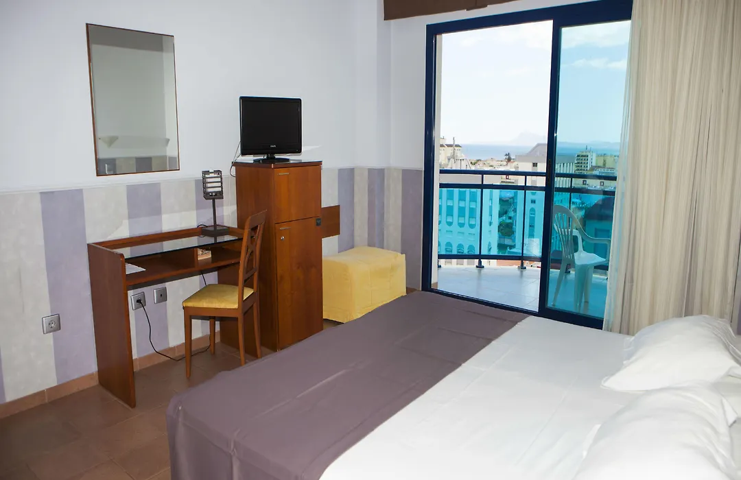 Hotel Cibeles Playa-1