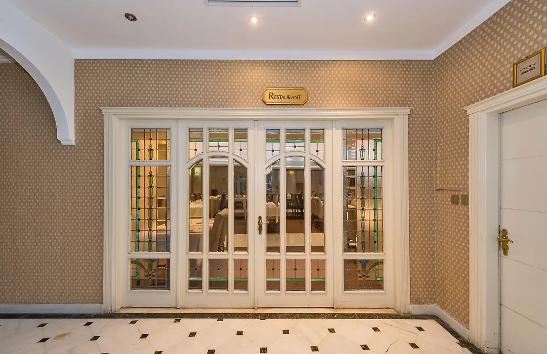 Green Anka Hotel-1