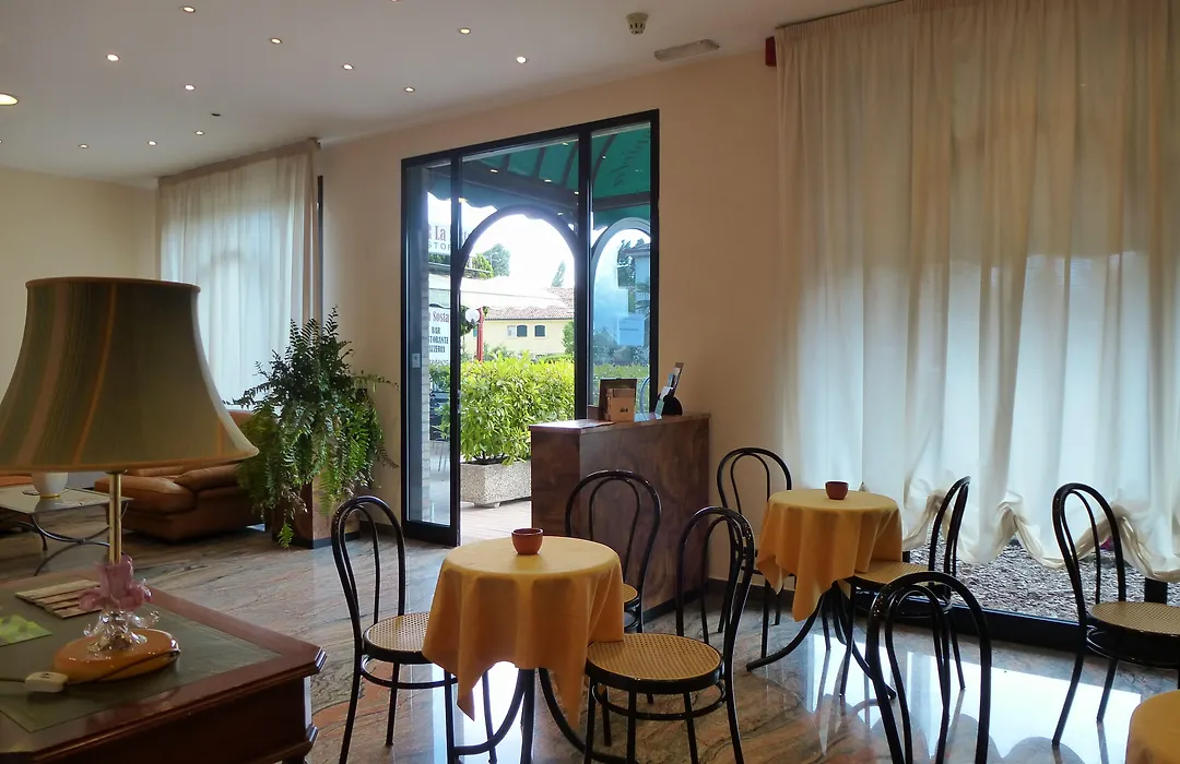 Hotel Daniela-1