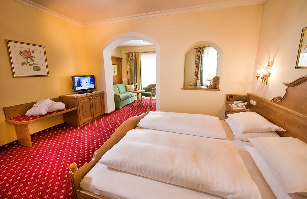 Landhotel Römerhof-1