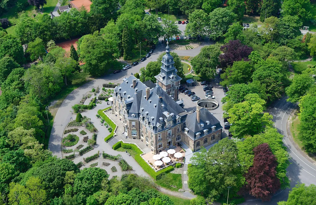 Le Chateau de Namur-1