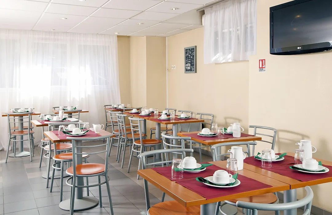 Séjours&Affaires Paris-Nanterre-1