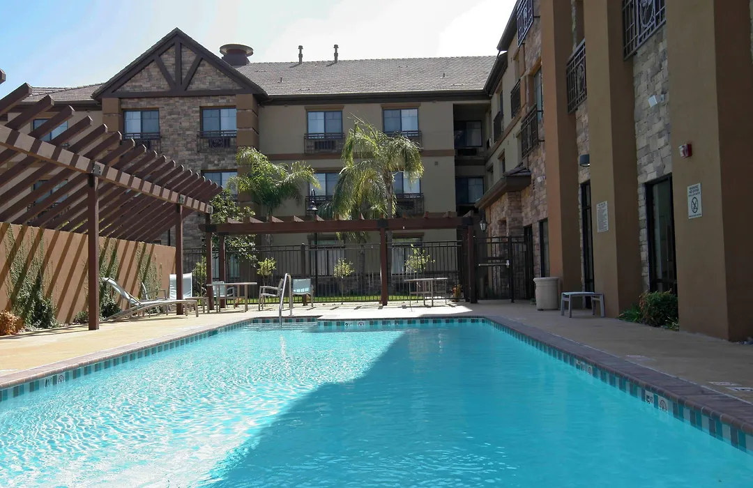 Springhill Suites Temecula Valley Wine Country-1