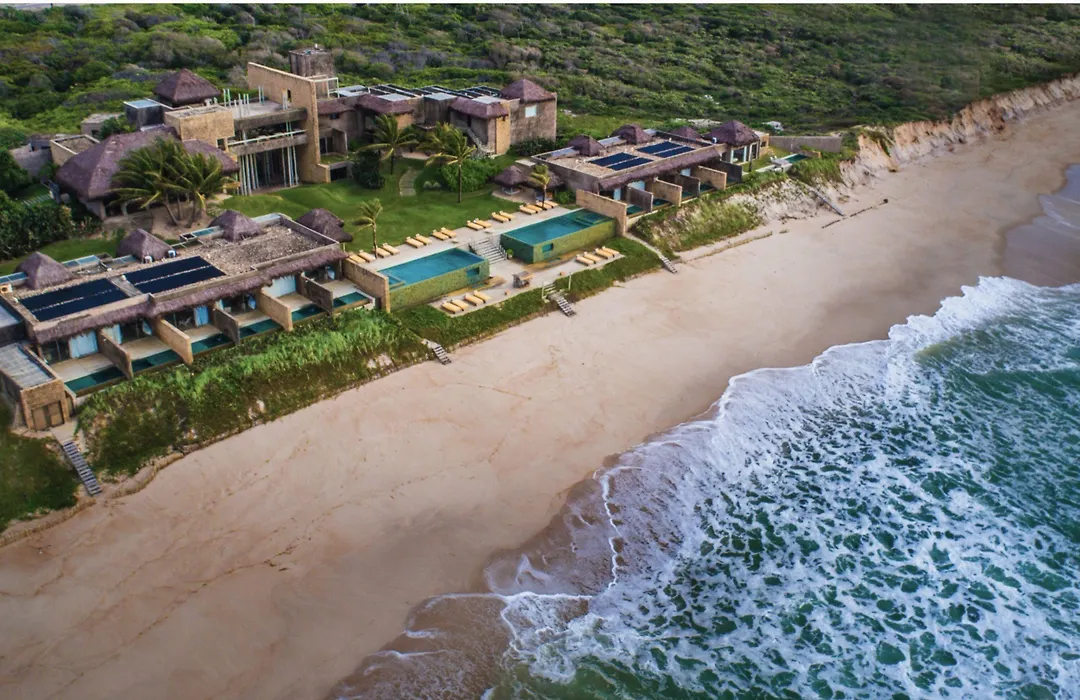 Kenoa Exclusive Beach Spa & Resort-1