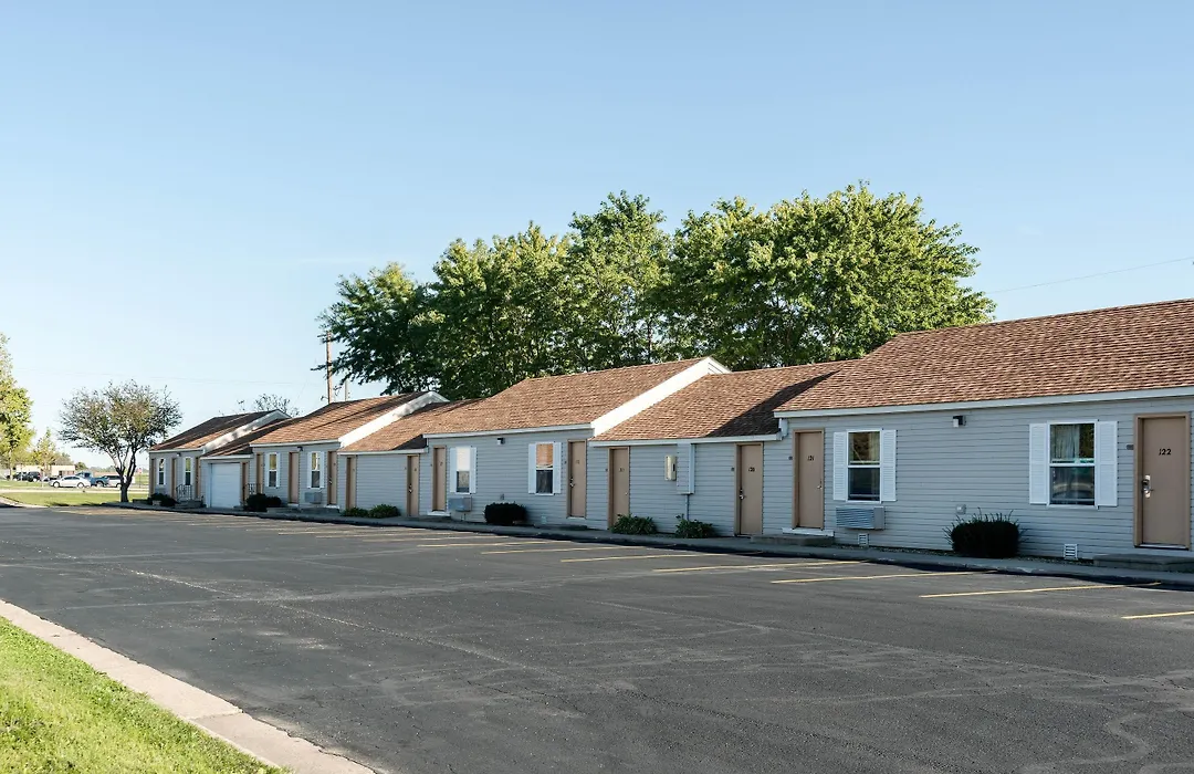 Rodeway Inn & Suites Austin I-90-1