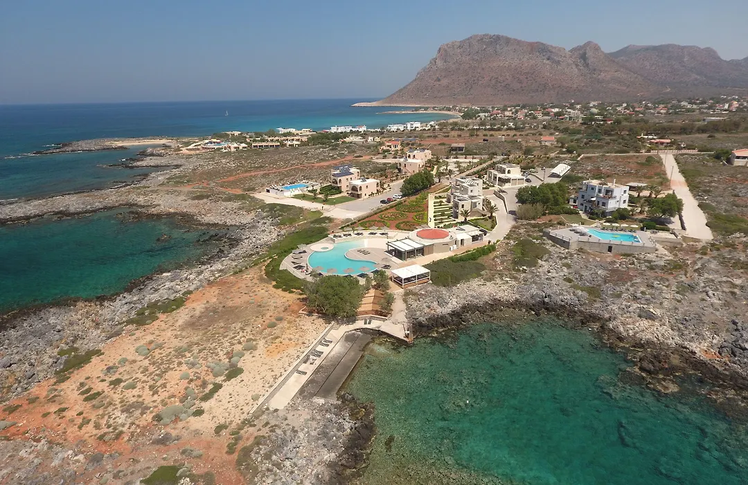Kavos Hotel & Suites-1