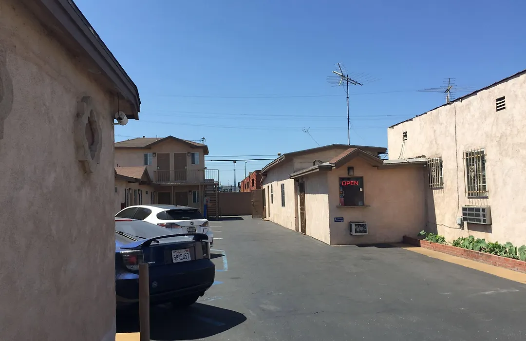 La Bonita Inn Motel-1