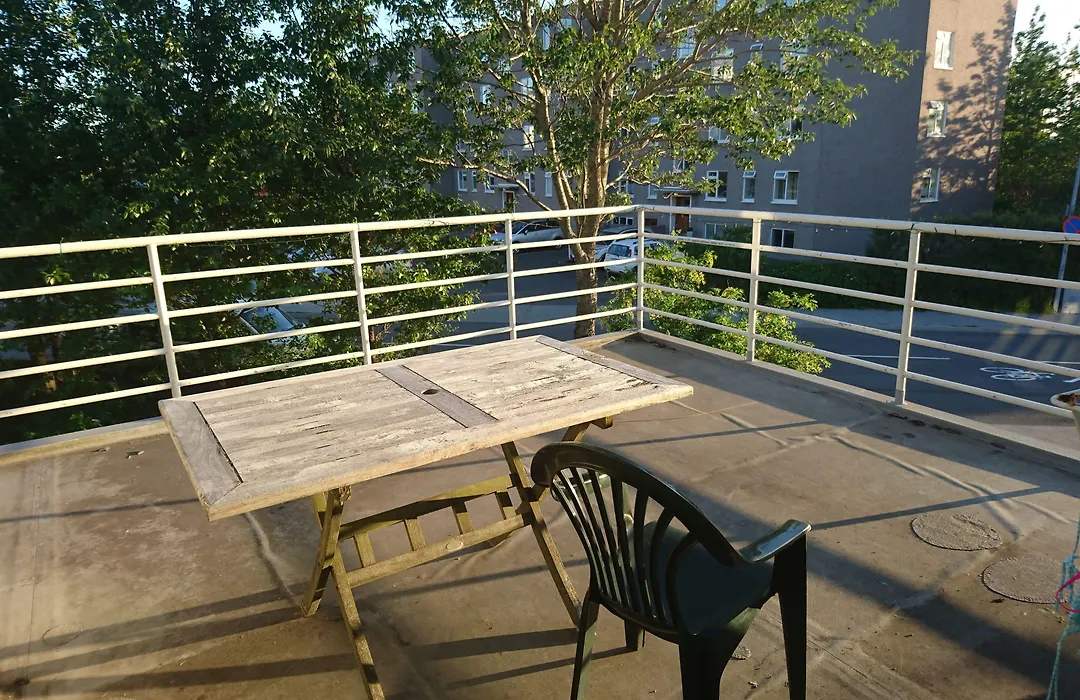 Alba Guesthouse-1