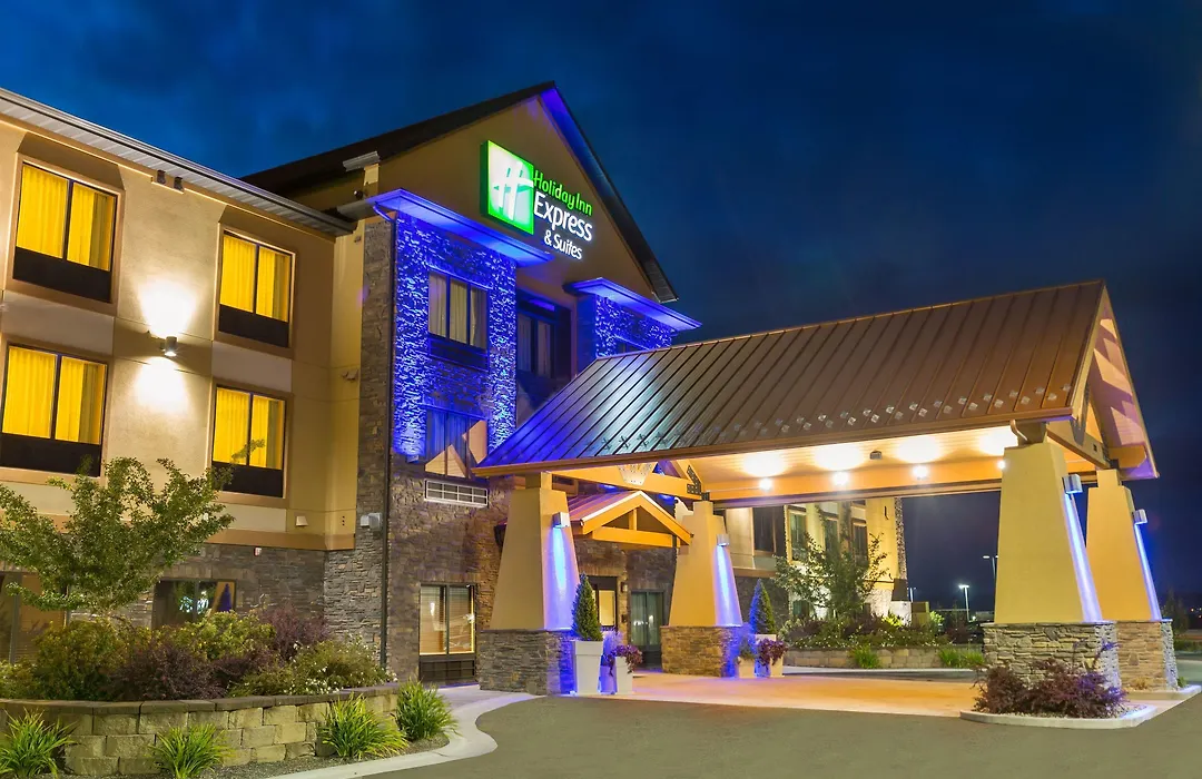 Holiday Inn Express And Suites Helena By Ihg-1