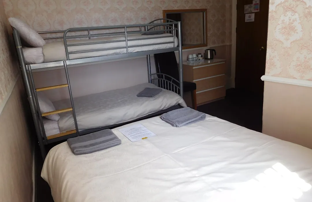 Bianca Guesthouse-1