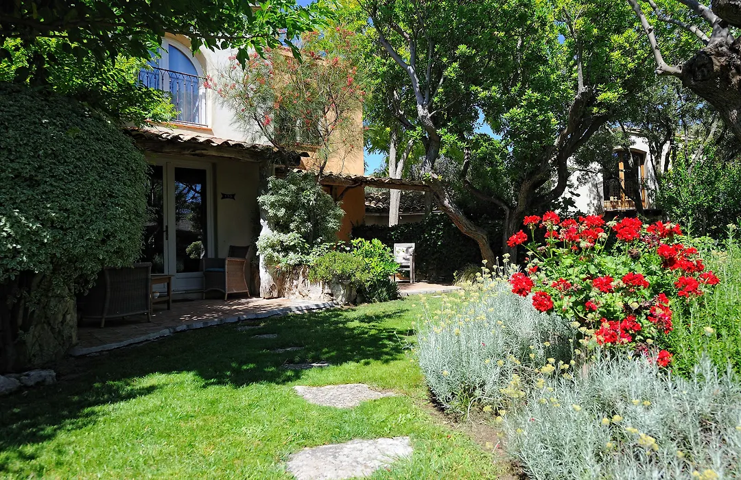 Lodge de Charme A Cheda-1
