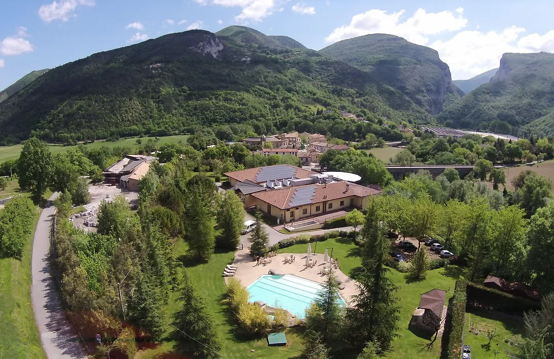 Hotel Le Grotte-1