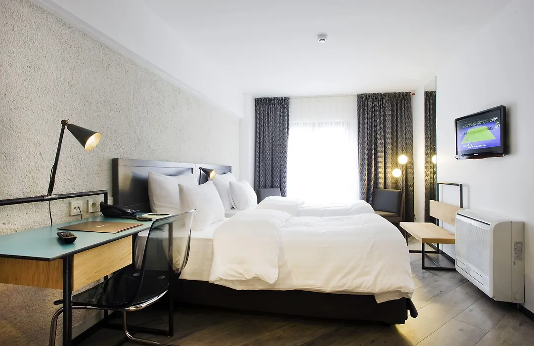 Faros Hotel Taksim-Special Category-1