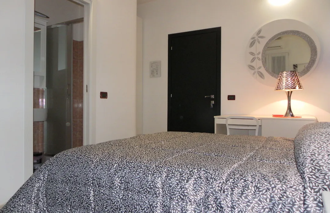 B&B Raggio Di Sole-1