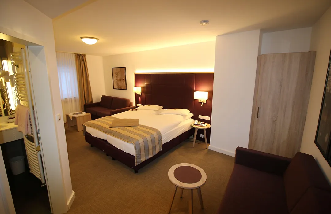 Hotel zum Adler - Superior-1