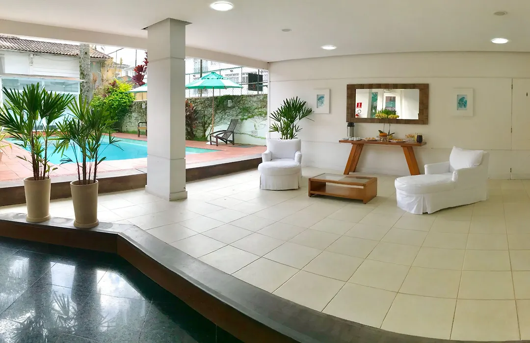 Hotel Casablanca Imperial-1