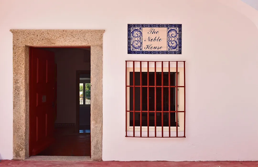 Noble House Essence Evora - By Unlock Hotels-1