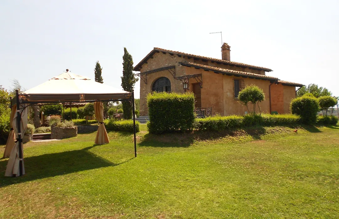 Relais Castrum Boccea-1