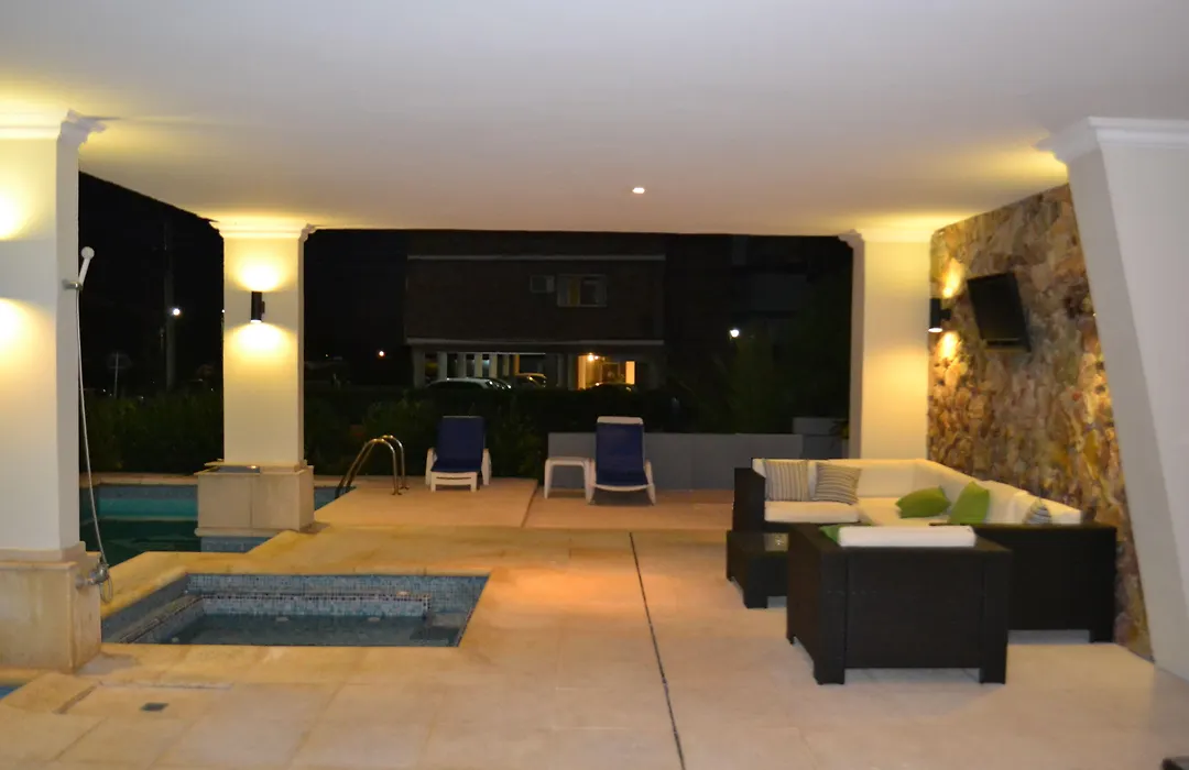 Jamaica Punta Del Este Hotel & Residence-1