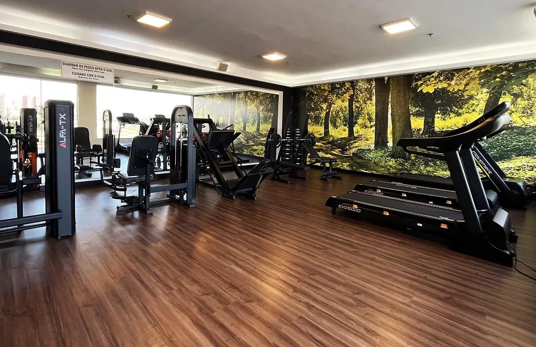 Le Privilége Araucária-1