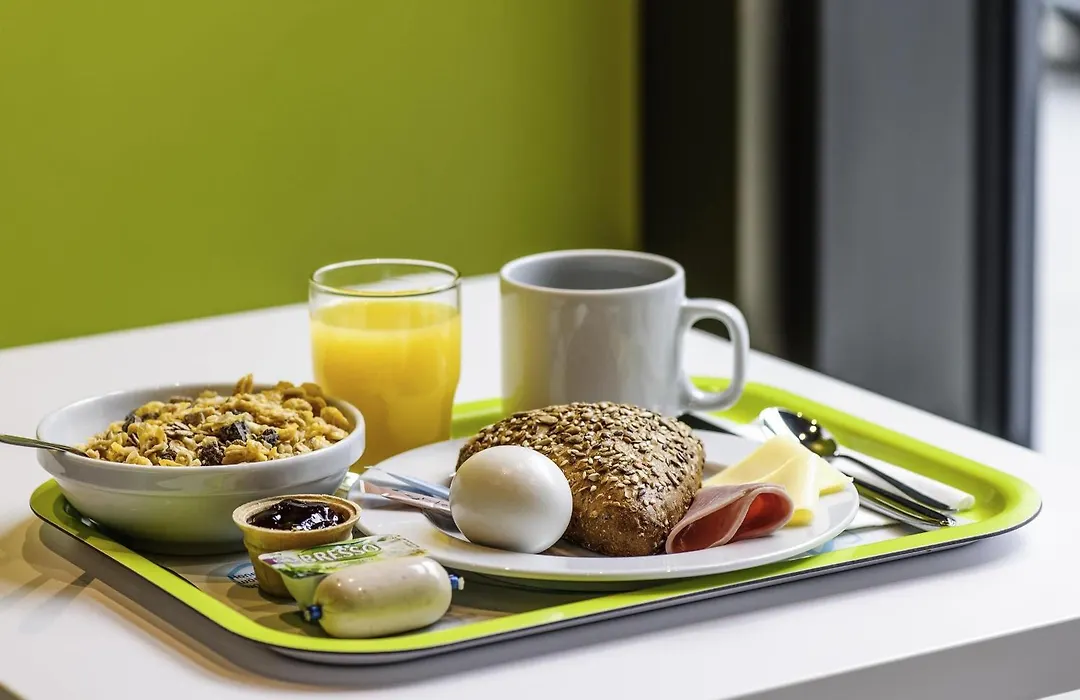 Ibis Budget Orléans Nord Saran-1