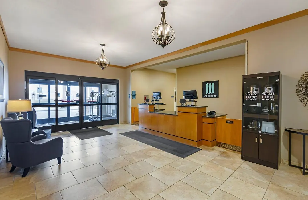 Mainstay Suites Tioga-1