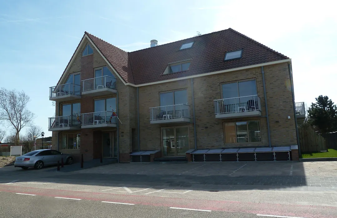 Hotel het Zwaantje-1